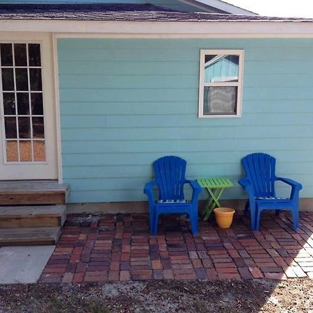 Flip Flop Beach Cottage 卡罗来纳比奇 外观 照片